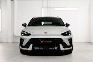 CUPRA Leon V Sportstourer Pantera Edtion