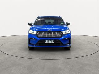 Skoda Enyaq Sportline Max 80 150kW