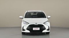 2020 TOYOTA YARIS ASCENT SPORT