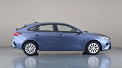 2022 KIA CERATO S SAFETY PACK