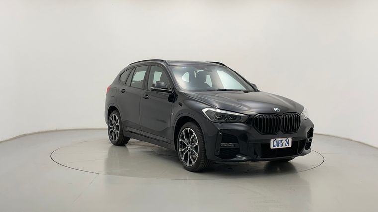 2020 BMW X1 sDRIVE 20i M SPORT