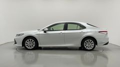 2018 TOYOTA CAMRY ASCENT HYBRID