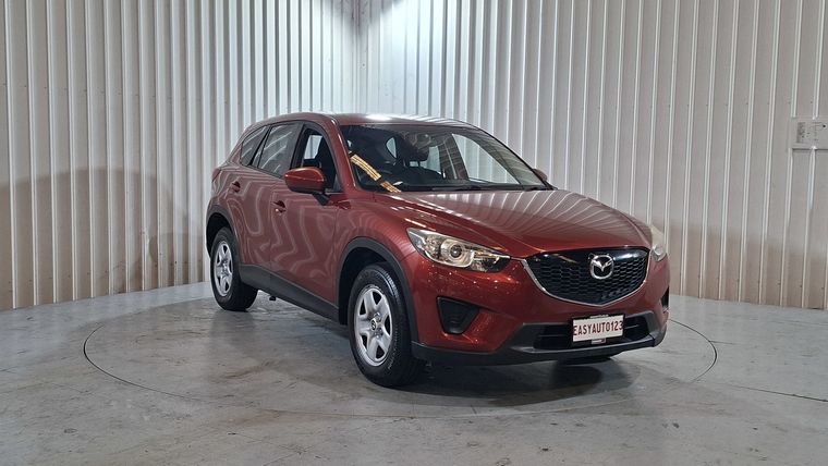 MAZDA CX-5 Maxx