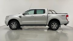 2018 FORD RANGER XLT 3.2 (4x4)