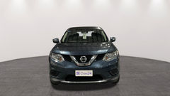 2016 NISSAN X-TRAIL ST (4x4)