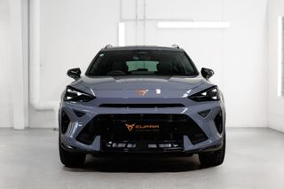 CUPRA Formentor V