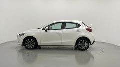 2019 MAZDA 2 GENKI (5YR)