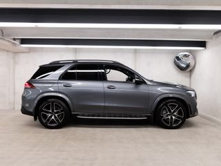 Mercedes-Benz GLE 53 3.0Pht/4Wd/9At