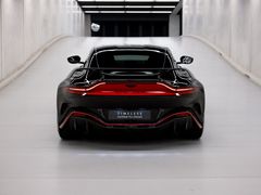 Aston Martin Vantage Coupe