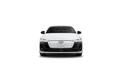 Audi A6 e-tron S line