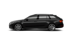 Skoda Superb Wagon Sportline iV 160kW