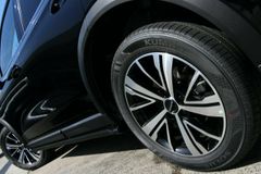 GWM Haval Jolion