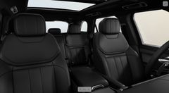 Land Rover Range Rover Sport D250 SE