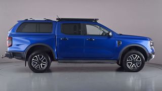 2022 FORD RANGER SPORT 3.0 (4x4)