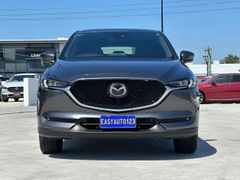 MAZDA CX-5 Akera