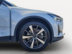 Polestar 2 Standard range Single motor - Plus