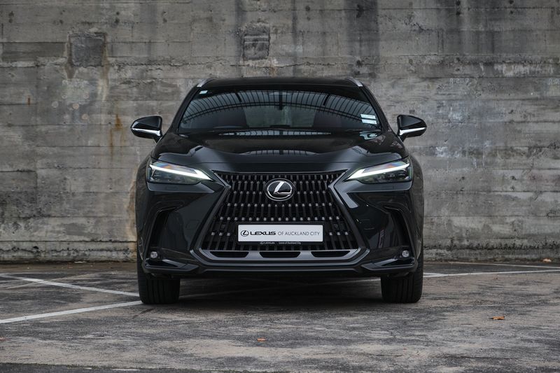 Lexus NX 450h+ Limited