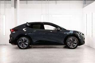 CUPRA Tavascan V