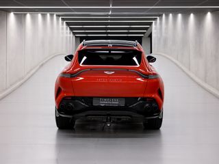Aston Martin DBX DBX707