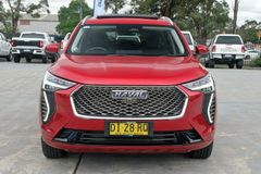 GWM Haval Jolion