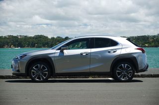 Lexus UX 250h Premium