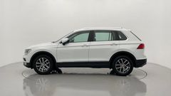 2017 VOLKSWAGEN TIGUAN 110 TSI COMFORTLINE