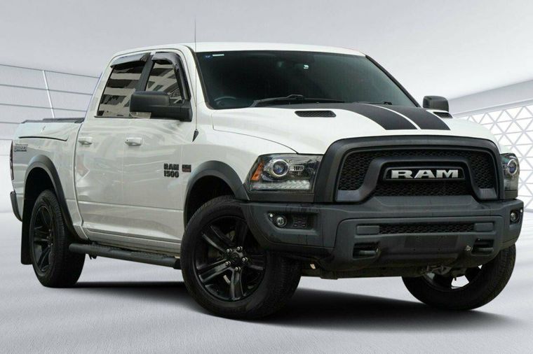 RAM 1500