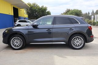 AUDI Q5 45 TFSI
