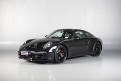 Porsche 911 Carrera GTS