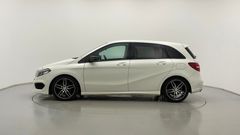 2016 MERCEDES-BENZ B180