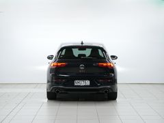 Volkswagen Golf GTI DSG
