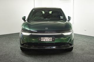 Zeekr 7X ZEAWD Performance