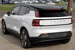 Volvo EX30