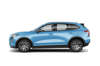 GWM Haval Jolion