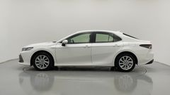 2022 TOYOTA CAMRY ASCENT HYBRID