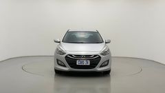 2014 HYUNDAI i30 SE