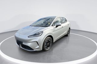 MG MG4 EV Urban