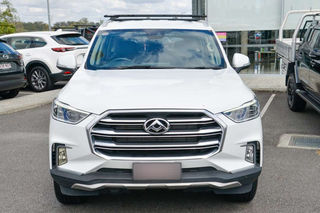 LDV D90