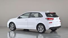 2019 HYUNDAI I30 ACTIVE