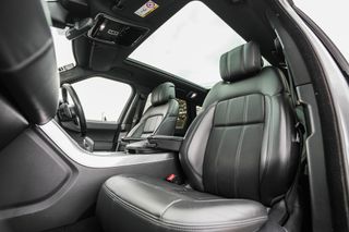 Land Rover Range Rover Sport Supercharged V8 HSE Dynamic 7 Seater