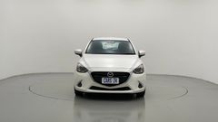 2019 MAZDA 2 GENKI (5YR)