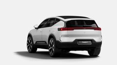 2025 Polestar 3 Long range Dual motor with Performance pack Snow