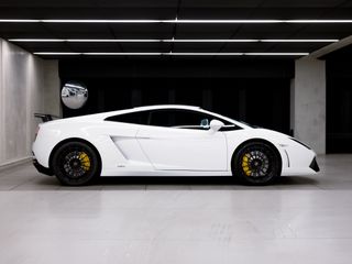 Lamborghini Gallardo LP560-2 5.2P/6AT/SP/