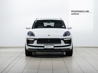 Porsche Macan (H1 III)