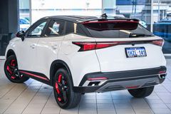 Chery OMODA 5