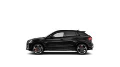 Audi Q2 SQ2