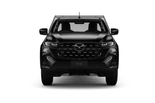 Mazda BT-50