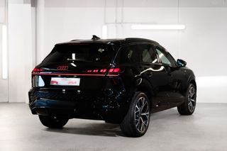 Audi Q3 SUV TFSI 110 kW