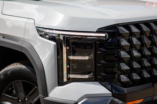 LDV Terron 9