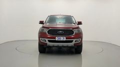 2021 FORD EVEREST TREND (RWD)